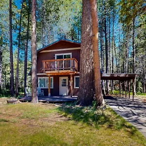 Miztec Manor , South Lake Tahoe United States